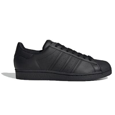 Superstar Core Размер EG4957, Черный/Core Black/Core Black, Оригинальные, 25.5см