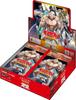 BANDAI UNION AREANA Booster Pack Perfect Superhuman Ancestor Edition 16 упаковок "Kinnikuman" [UA39BT] (BOX)
