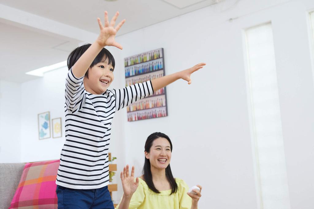 Show It On Rhythmic Wonderful Channel Toy Awards 2019 Educational Toy Category Grand TV! English [Japan Prize]