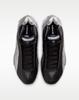 IR1984-010 Nike Shox BB4 "Black/Metallic Silver/Lapis" (2026) (Men's)