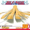 Bleach Vol. 36 by Tite Kubo Paperback Book 9781421533131
