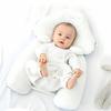 Infant Head Correction Pillow To Prevent Plagiocephaly Shaping Pillow for Newborns Soothing Pillow for Babies Head Shape Correction