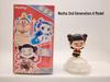 Nezha Trendy Blind Box Doll - Hot-Selling Internet Celebrity Toy