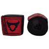 Ringhorns Charger Boxing Wraps Black 2.5M
