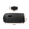 LHD Front Right Dash Glove Box Door Lid Cover Tool Storage Box Handle For BMW X3 X4 F25 F26 2011-2017 51166839000 51169242087