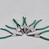 7 Inch Snap Ring Pliers Set Lock Ring Circlip Pliers for Removing Installing Puller Locking Rings Shafts Hand Tool
