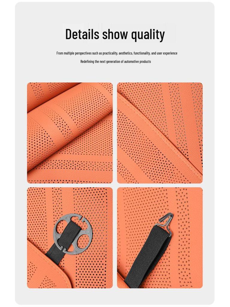 Совместимое удлинение спинки и подставки для ног для автокресла Dongfeng Fengshen Yixuan MAX, Haohan DHi, Fengxing T5, Nano 01.