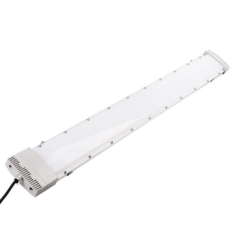 UOSULED Explosion-Proof Linear LED Emergency Ceiling Light