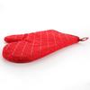 Potholder Glove Kitchen Heat Resistant Cooking Baking Holder Non-Slip Oven Mitt