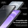 For Magsafe Magnetic Acrylic Armor Frosted Case for Xiaomi 15 Ultra 14T 15 Pro Wireless Charging Translucent Matte Phone Cover for Mi 15ultra