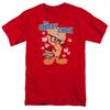 Футболка Looney Tunes "Одна умная цыпа" - Обычная или майка - до 5XL