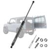 Vepagoo Rear Door Damper with Free Stop Stepless for Suzuki Jimny and Rear Gate Damper for Jimny Sierra Features Free Stop Door Punch and Vehicle