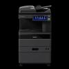 Toshiba Color A3 Multifunction Laser Printer CN plug (adapter included)