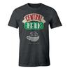 Friends Мужская футболка Central Perk