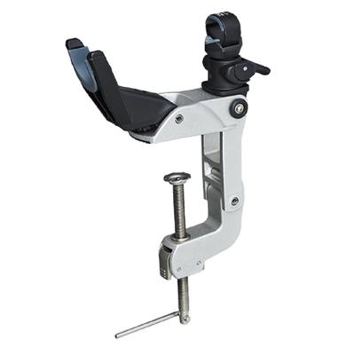 Daiwa Держатель питания CS90CH черный