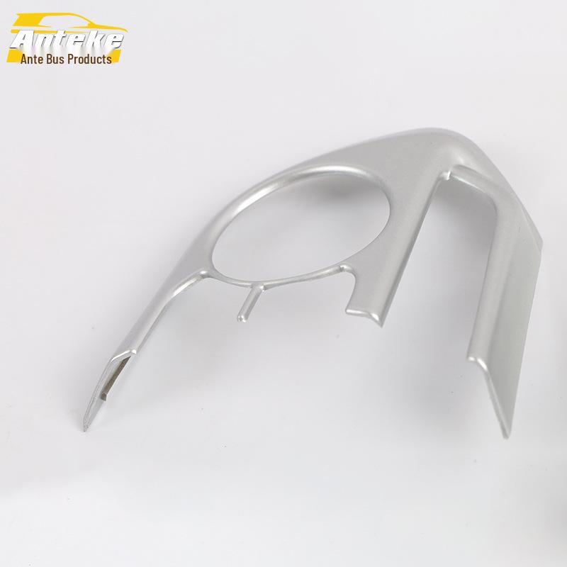 Левая и правая декоративная рамка рулевого колеса для 2019 Corolla - Накладка на приборную панель центральной консоли