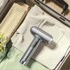 Cordless Hair Dryer,2600 Mah*6 Rechargeable Battery Hair Dryer With Usb Charging
