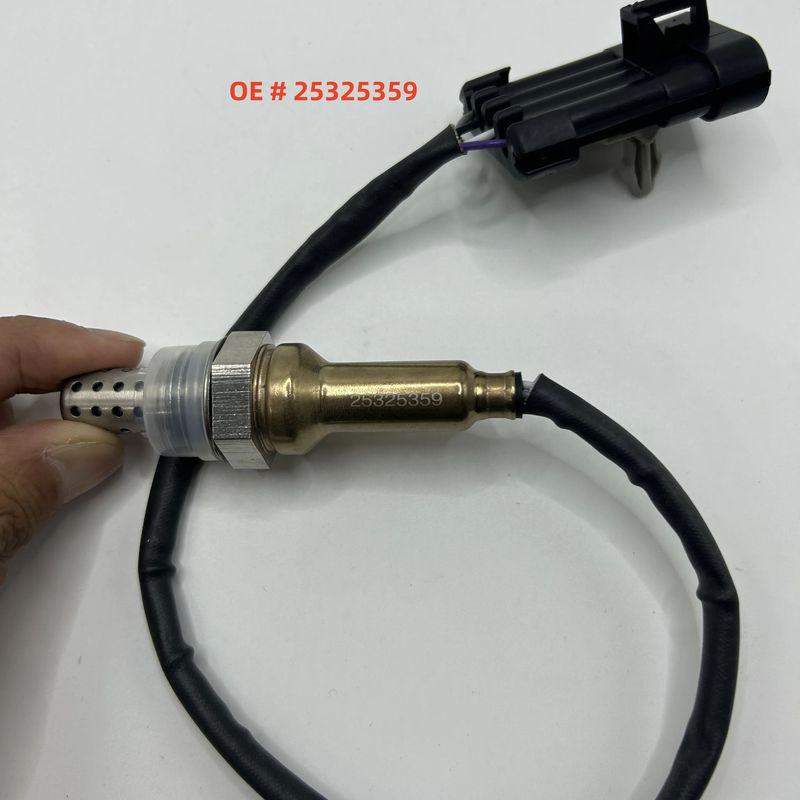 Высокое качество 25325359 S3612300 1086000727 SMD250480 3603600-E07 O2 Датчик кислорода Для Delphi