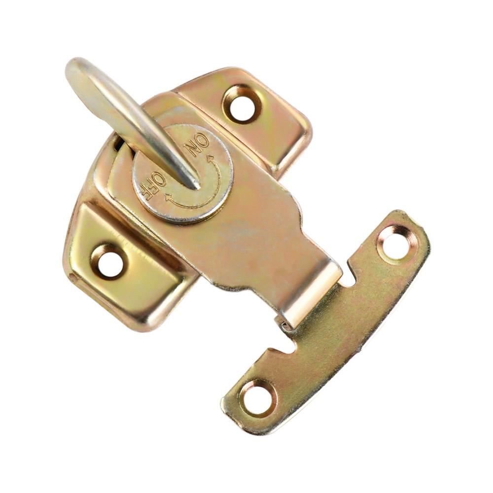 Metal Dining Table Buckles Corrosion Resistance Table Locks Sturdy   Cabinets