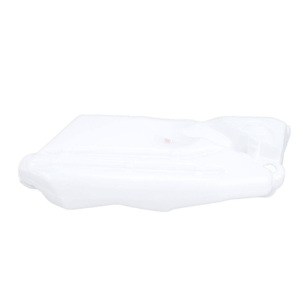 Резервуар бачка омывателя 643195 Герметичный бачок омывателя ветрового стекла Бачок для жидкости для 206