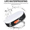 LED Tent Light Rechargeable Lantern Portable Emergency Night Light Outdoor Multifunctional Camping Bulb Lamp Flashlight