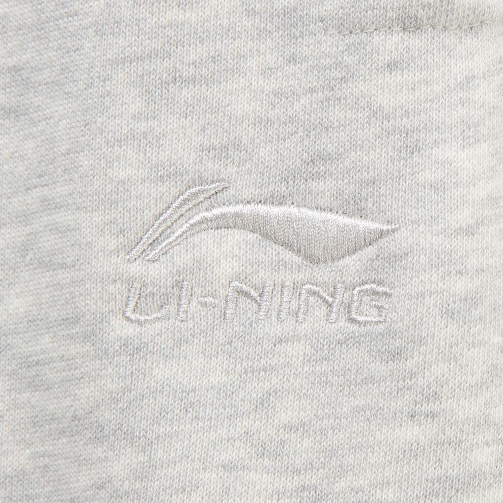 Li Ning Спортивная Модная Коллекция Брюки-джоггеры Мужские AKLV741-1