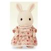 Sylvanian Families Молоко Кролик Девочка U-44