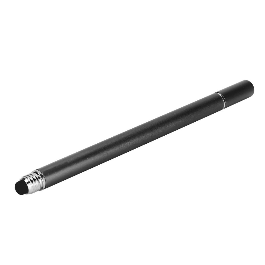 Capacitive Stylus High Sensitivity Universal Digital Mobile Phone Tablet Touch PenBlack