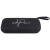 Simple Shockproof Stethoscope Storage Bag EVA Portable Stethoscope Organizer BoxBlack