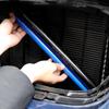 Для BMW 5 6 7 серии F10 F11 F12 F13 F18 F01 F02 F03 F04 F06 F07 X1 F48 X2 F39, накладка на переднюю решетку автомобиля, аксессуары, аксессуары