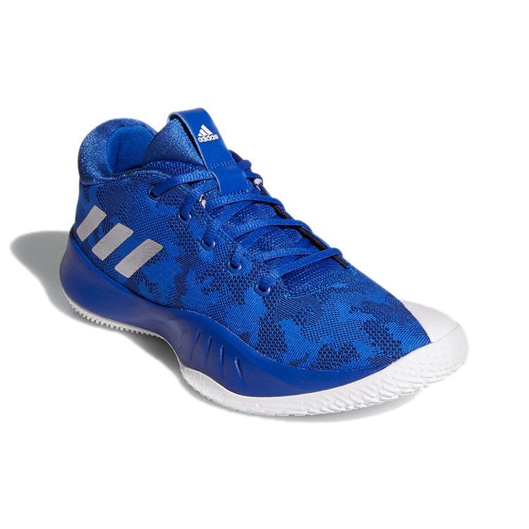 adidas Nxt Lvl Spd Vi 'Синий' CQ0551
