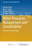 Книга Water Resources Management and Sustainability : Solutions for Arid Regions