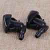 2x Windscreen Washer Jet Nozzle For Foreign trade Jeep Grand Cherokee Wk Wh 2005-2010 3.0Crd