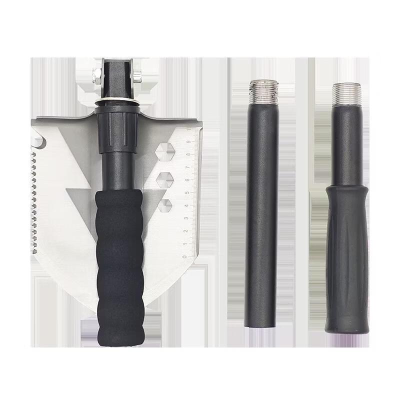 Quyoubang Extended Multifunctional Outdoor Shovel