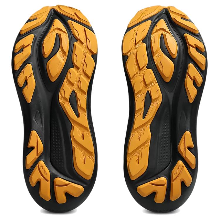 Asics Женские кроссовки GT 2000 14 GTX Черный Ванильный 1012B844-001