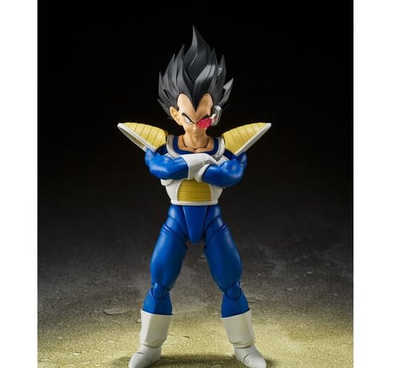Vegeta 24000 Combat Power S.H.Figuarts