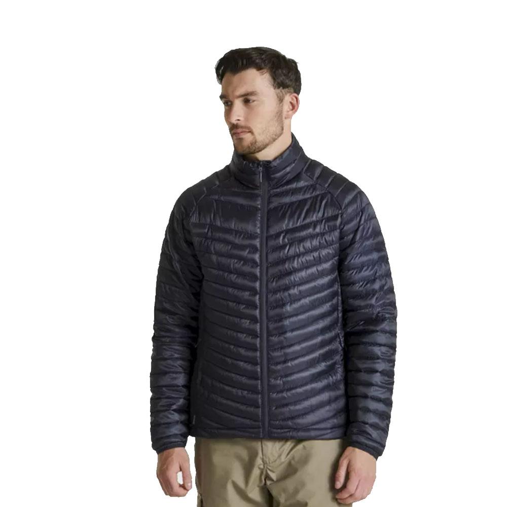 CRAGHOPPERS Mens Expert Expolite Padded Jacket