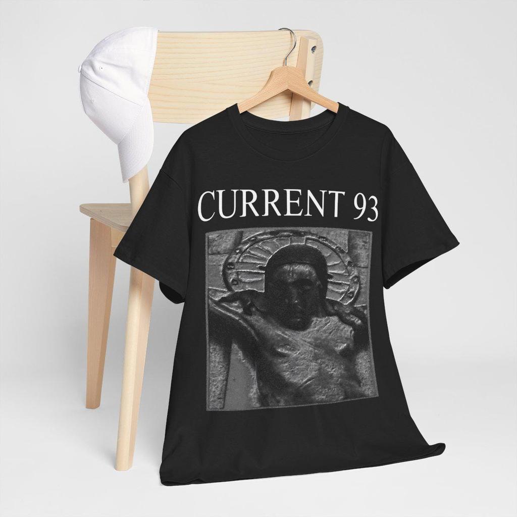 current 93 tshirt