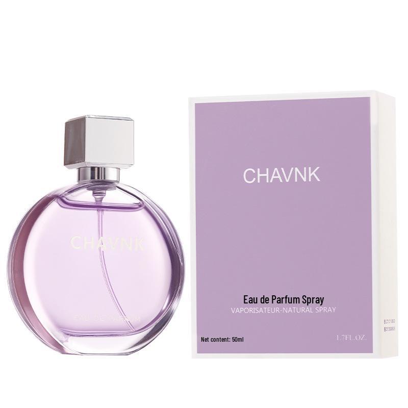 Женский парфюм Yika с легким ароматом - Стойкий аромат, Высококлассный вьетнамский дизайн