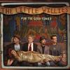 CD LITTLE WILLIES - For the Good Times TOCP71220PROMO Milking Bull Re 2012 Япония Оби Рок Б/У