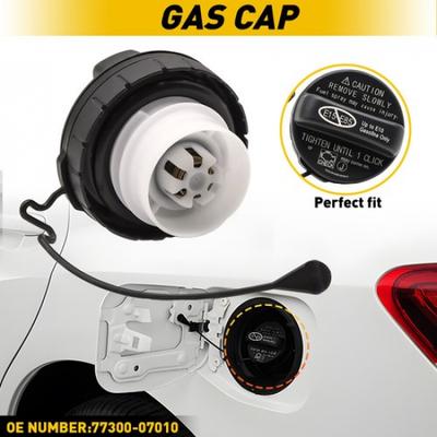 ДЛЯ Toyota Scion Avalon 2012-2015 Крышка бензобака ГАЗОВАЯ КРЫШКА БЕНЗОБАКА ОРИГИНАЛ OEM 77300-07010 EA
