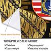 PERSIJA JAKARTA Wall Tapestry Aesthetic Wall Hanging Printed Fabric Blanket Decorative Tapestries for Bedroom Living Room Home Decor