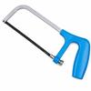 TAURISH Mini Junior Hacksaw with 5 Carbon Steel 6-Inch 32 TPI Blades