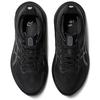 Asics Женские Гелевые Каяно 31 Широкие Тройной Черный 1012B671-001