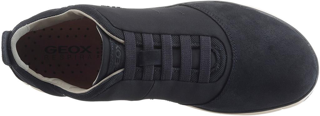 Кроссовки Geox U Nebula B (U52D7B) dark navy