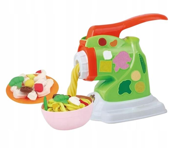 Funny Clay pasta making kit funny fun gift