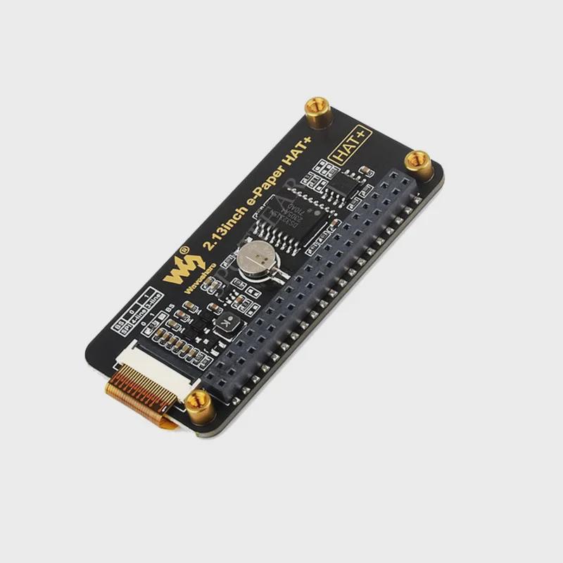 Raspberry Pi E-Ink экран Pwnagotchi 2.13" Sunrise Jetson Nano