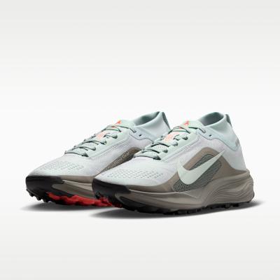 Женские кроссовки Nike Wmns Acg Pegasus Trail GORE-TEX Водонепроницаемые для трейлраннинга