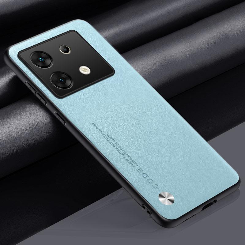 Роскошный чехол из искусственной кожи для Infinix Zero 30 5G, задняя крышка, матовый силиконовый противоударный защитный чехол для телефона для Infinix Zero30 5G