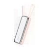 Reas RPB-A07 5000mAh Portable Power Bank